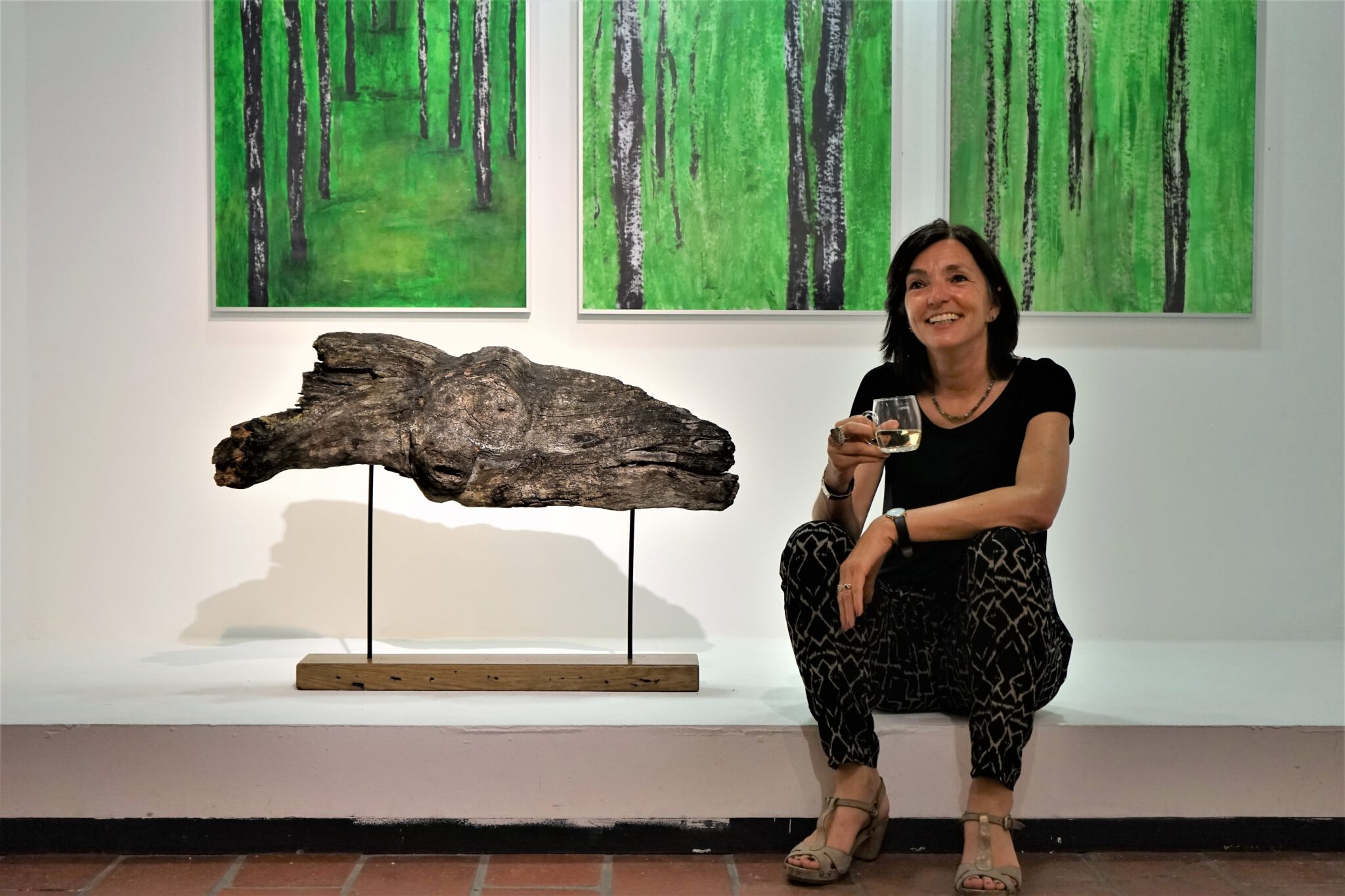 Texte – Elke Traue